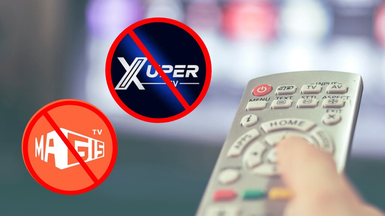 No solo las más conocidas: hay otras plataformas bajo la lupa.