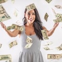 Soñar con ganar la lotería se ha interpretado como un símbolo de esperanza y aspiraciones de cambio.