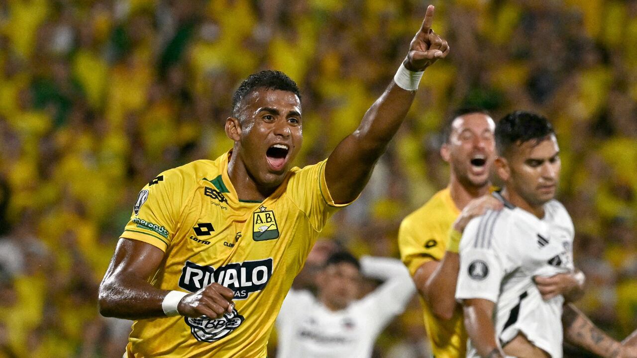 Bucaramanga podría salir beneficiado del incidente que se produjo en Chile