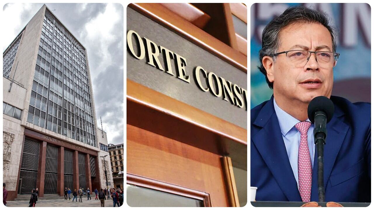 El Banco de la República explicó su comunicaciión a la Corte Constitucional sobre la reforma pensional.