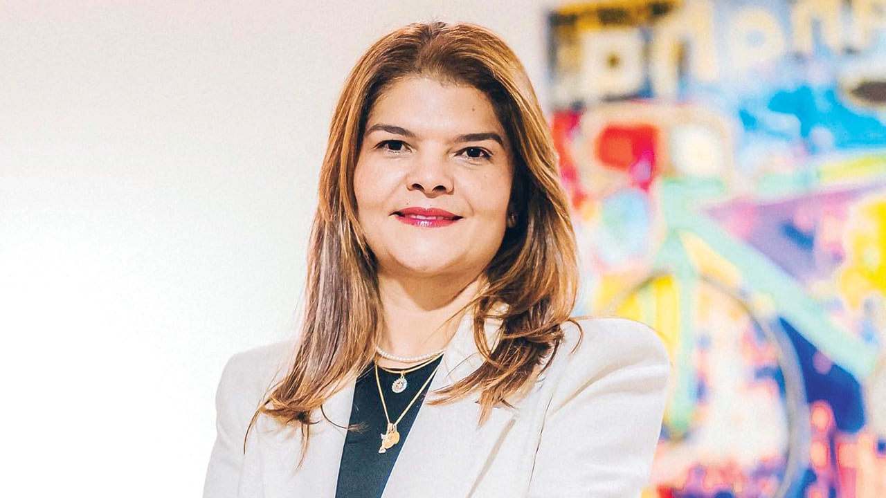 Liliana Esther Bitar