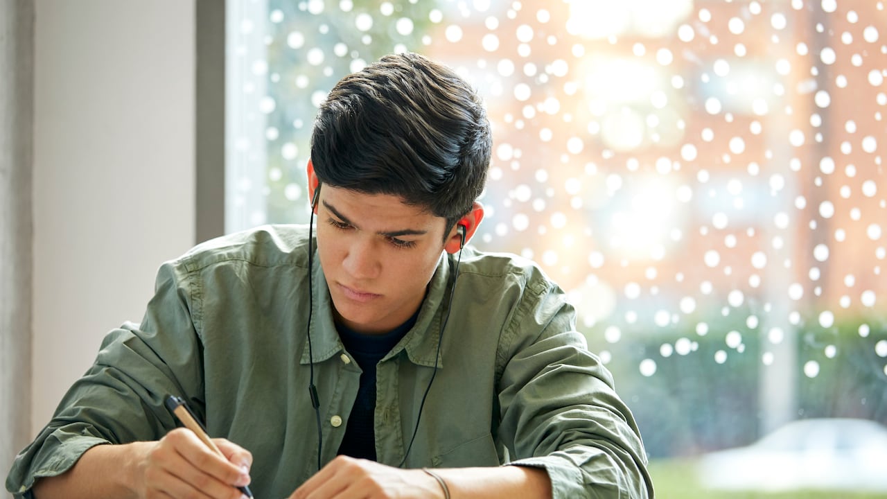 Esta técnica puede estimular las funciones cerebrales.