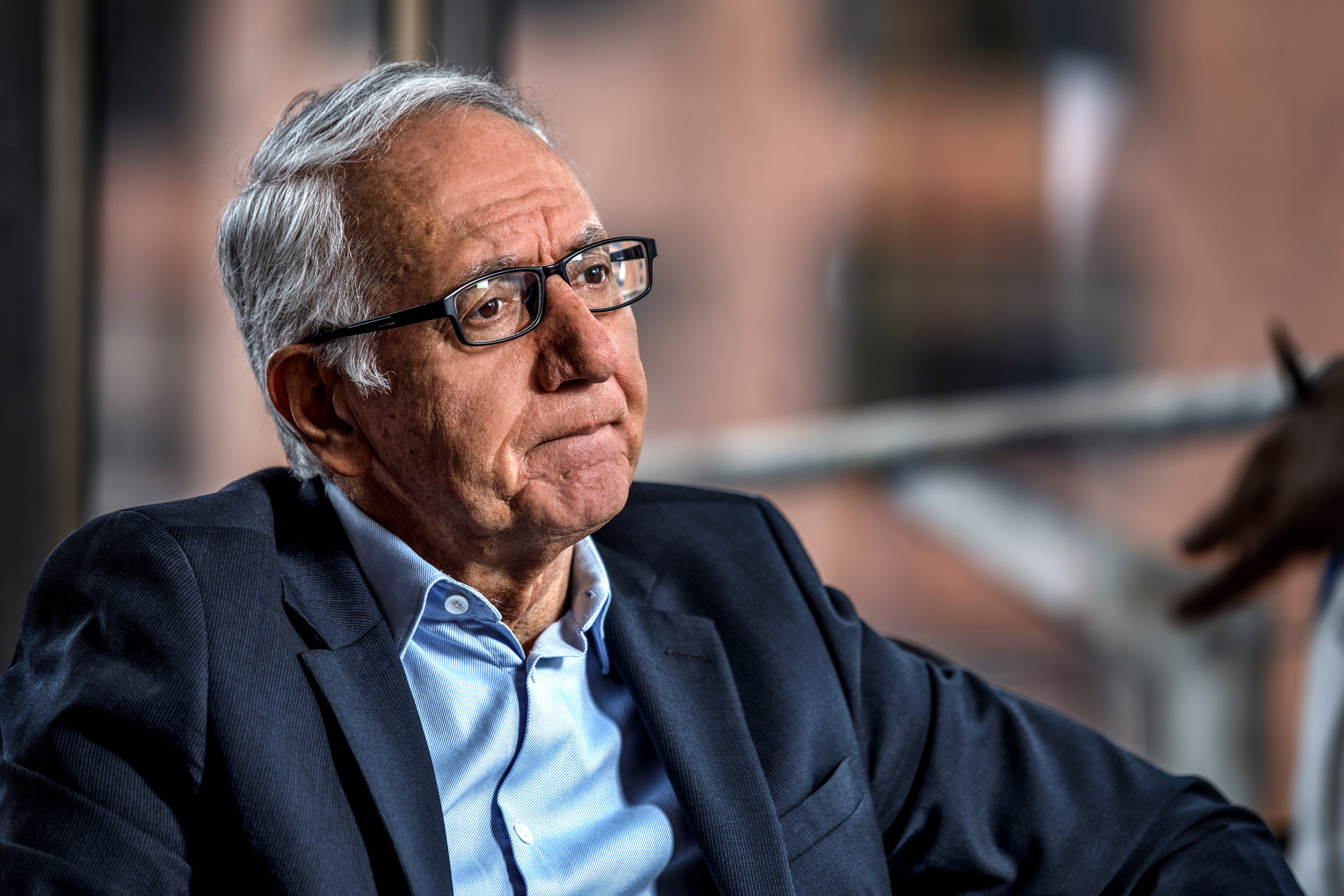 Guillermo Alfonso Jaramillo