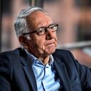 Guillermo Alfonso Jaramillo. Ministro de Salud y Protección Social.
Bogotá Mayo 26 de 2023.
Foto: Juan Carlos Sierra-Revista Semana.