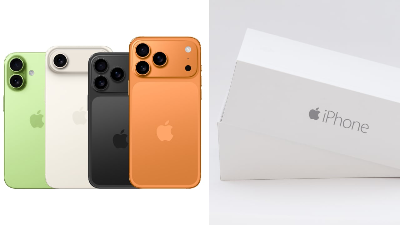 Los iPhone 17 llegarían con una mejora que impulsa la fluidez del sistema.