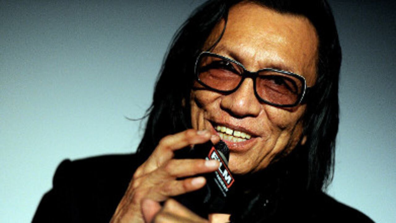 Sugarman. Premio Óscar a Mejor documental 2013