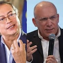 El partido del presidente Gustavo Petro rechaza los ataques de Roy Barreras contra Carolina Corcho.