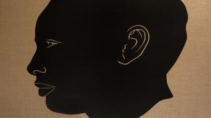 Ana Mercedes Hoyos – Esclava