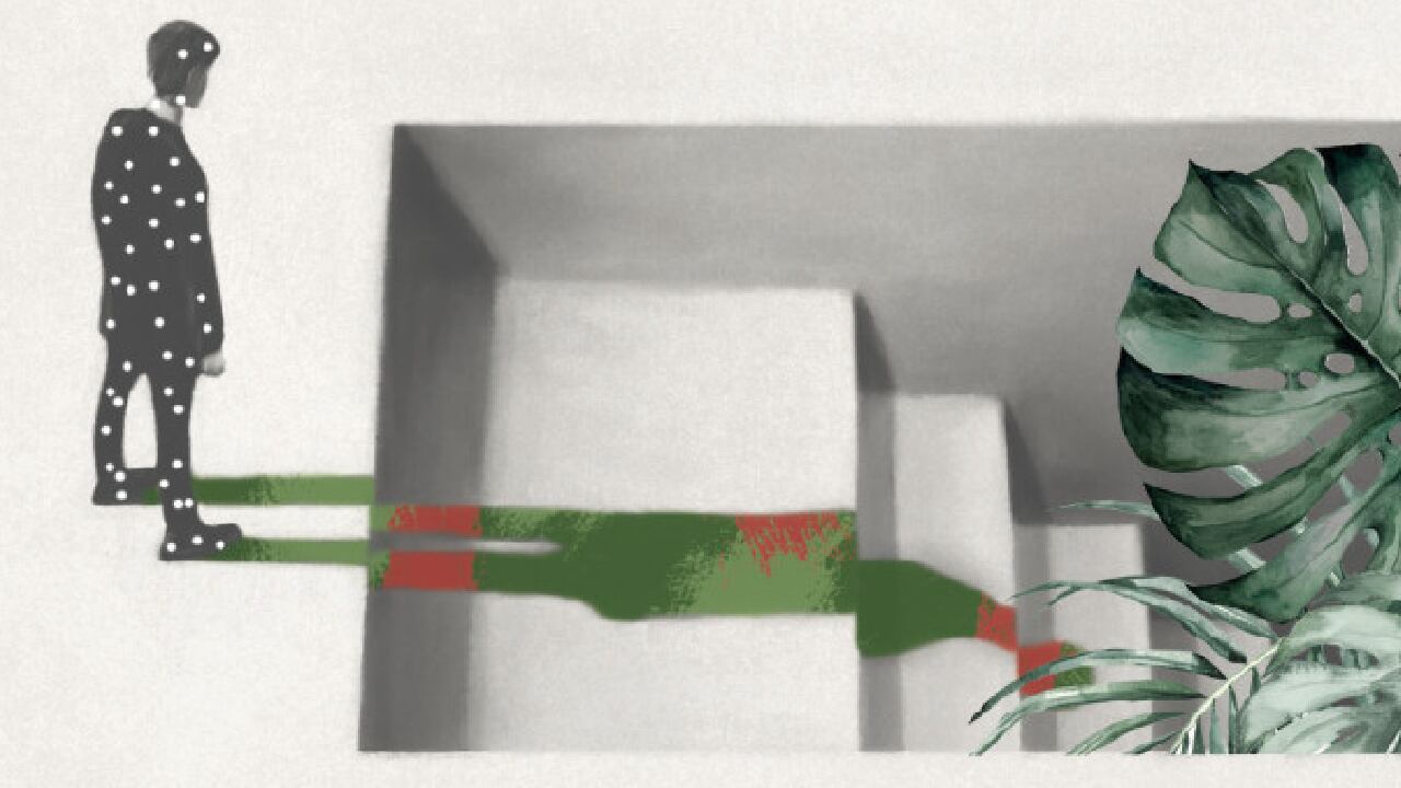 'La inverosímil muerte de Hércules Pretorius', Humberto de La Calle