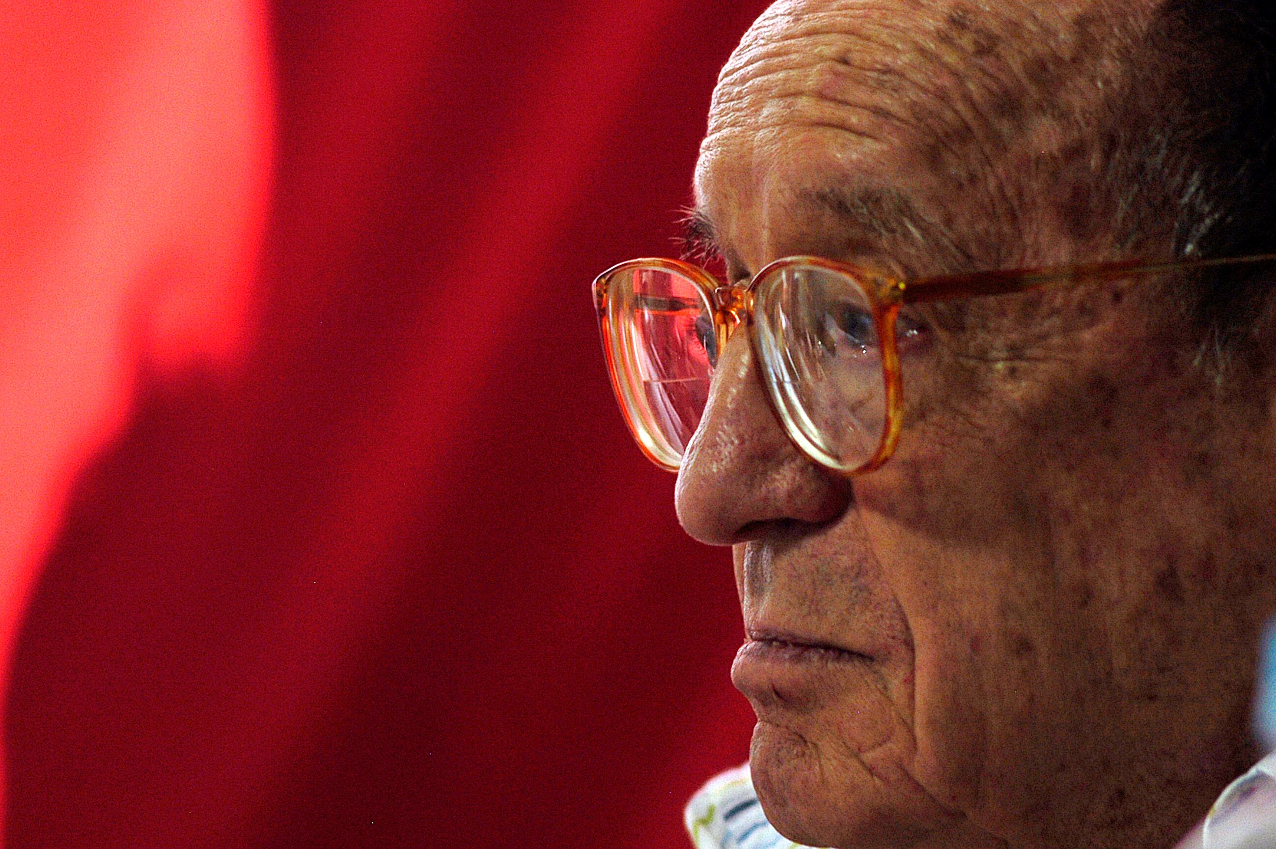 (Photo by: Alfredo lopez/Jam Media/LatinContent via Getty Images)