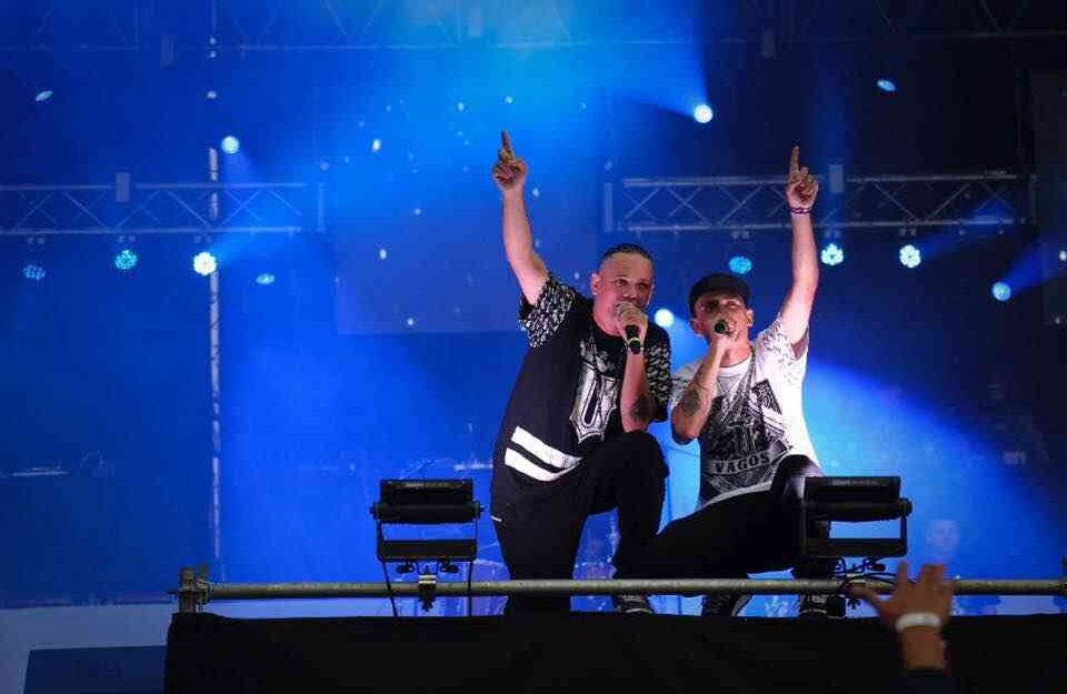 Foto: Esteban Vega La-Rotta / SEMANA