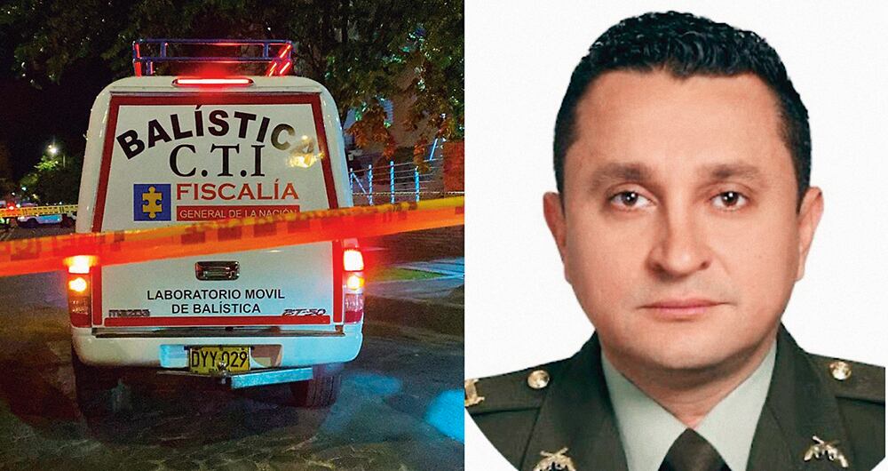 Marelbys Meza fue sometida a pruebas de polígrafo frente a la Casa de Nariño. Condenaron a cuatro policías, y el coronel Óscar Dávila falleció en extrañas circunstancias. Meza puso en duda lo ocurrido con el oficial.