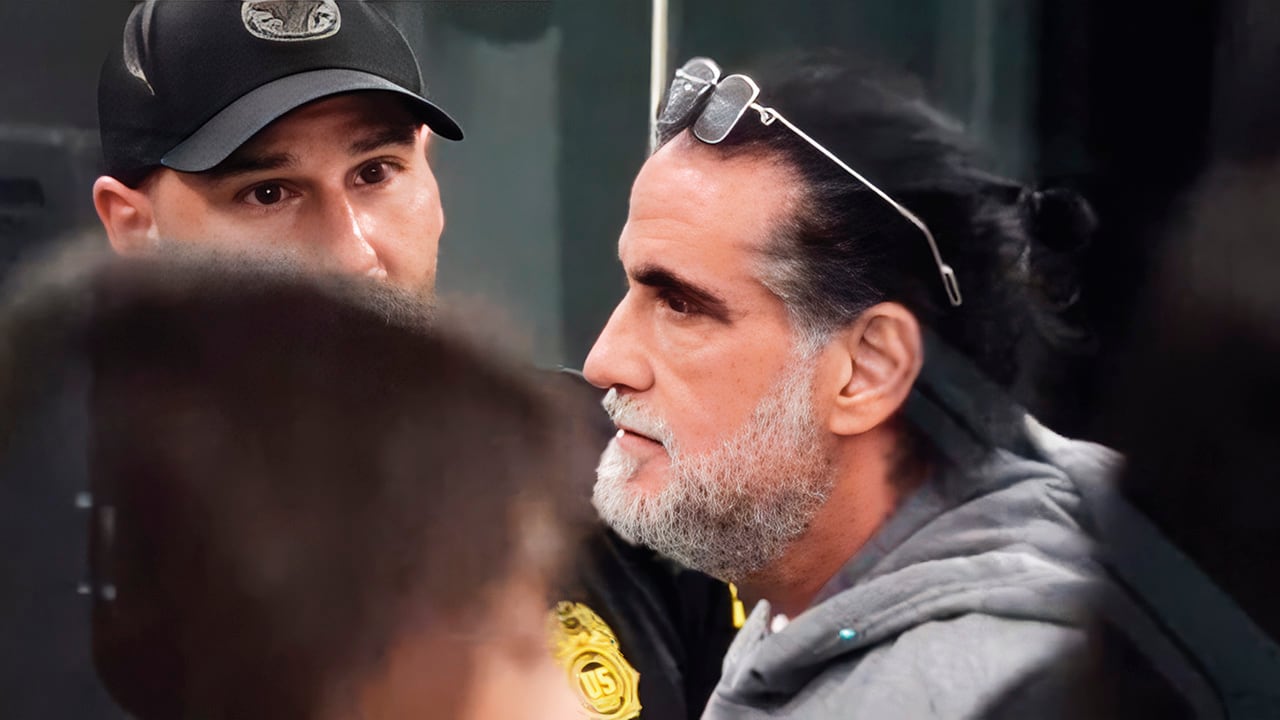 En el acta de aceptación de cargos por parte de Saab hay un capítulo extenso y esencial que registra el nombre de otros tres colombianos.