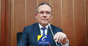 Efraín CepedaPresidente partido conservador