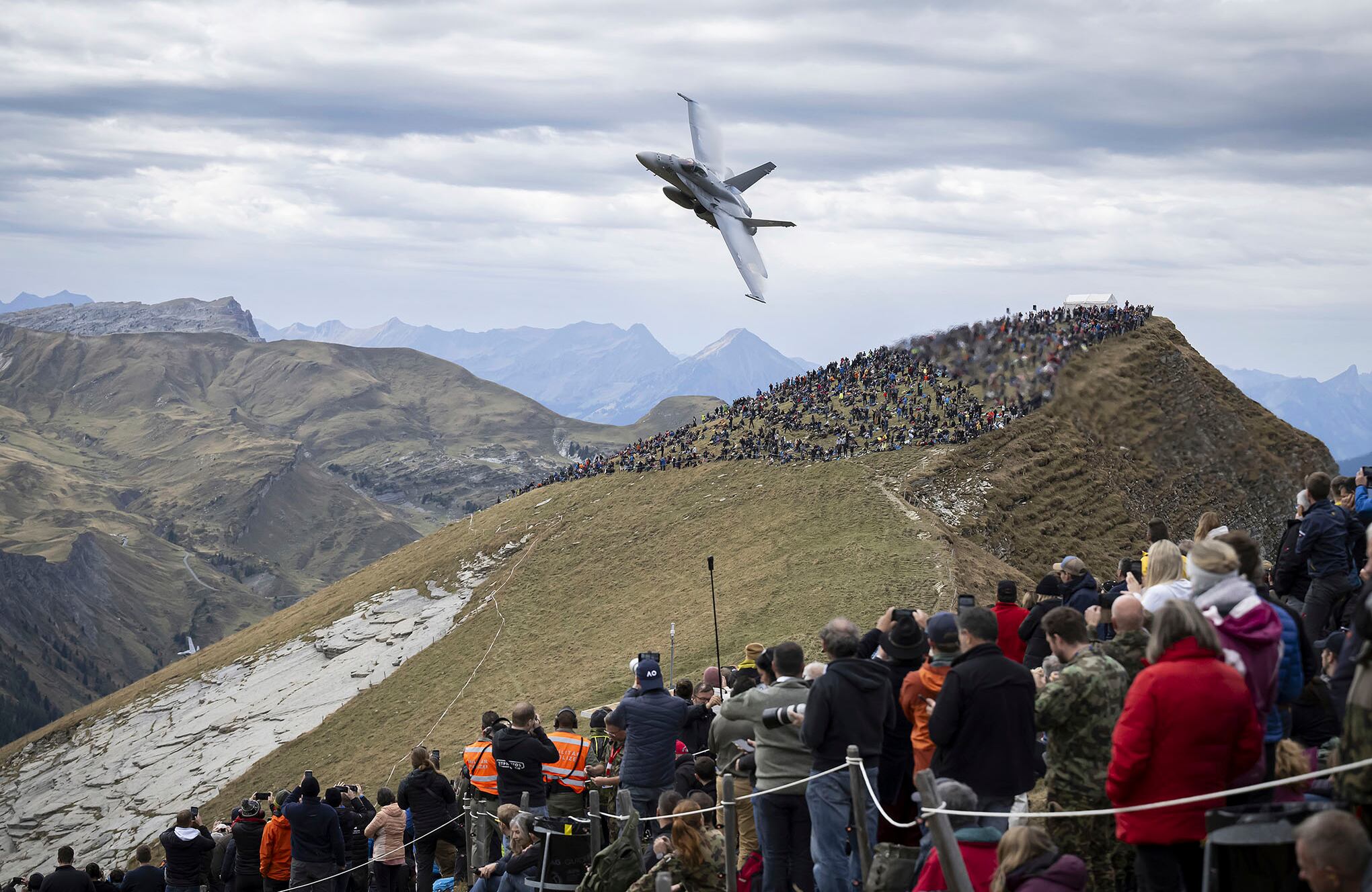 Fotos de la semana 20 octubre