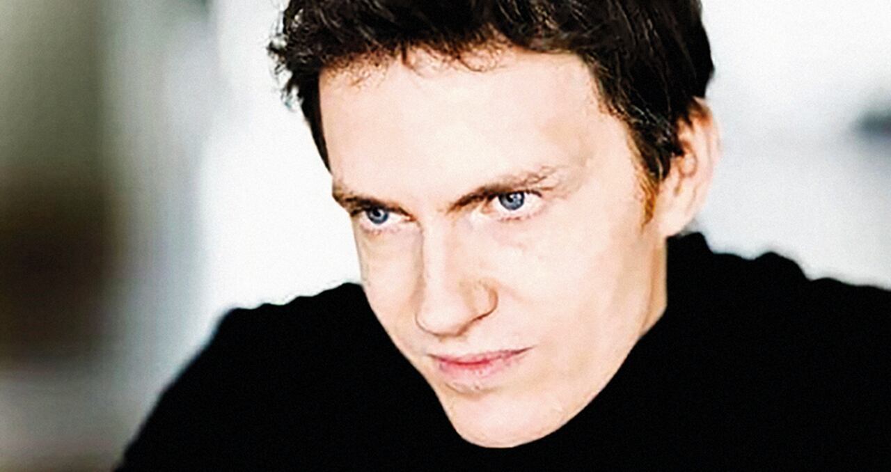 Alexandre Tharaud