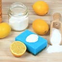 Bicarbonato de sodio un elemento natural para limpiar nuestro hogar