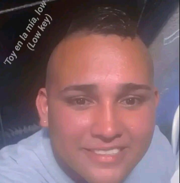 Jeison Andrés Castro Sierra.