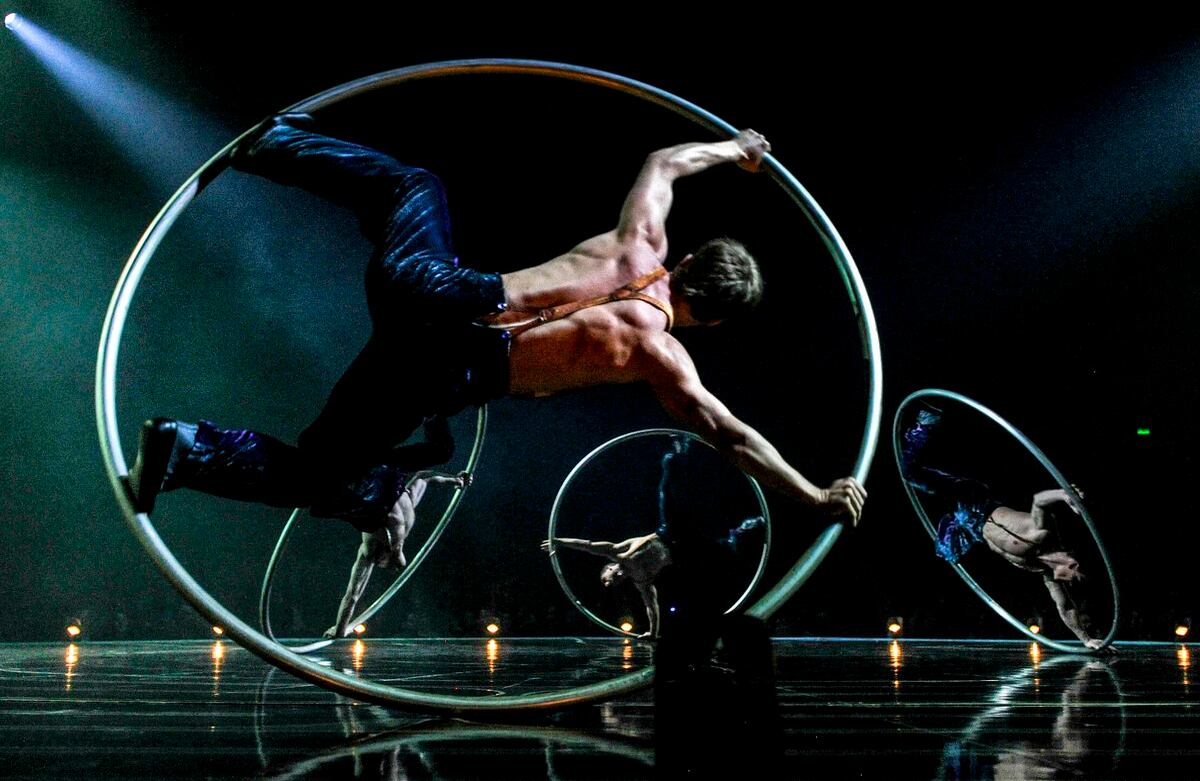 Foto: Carlos Julio Martínez - SEMANA