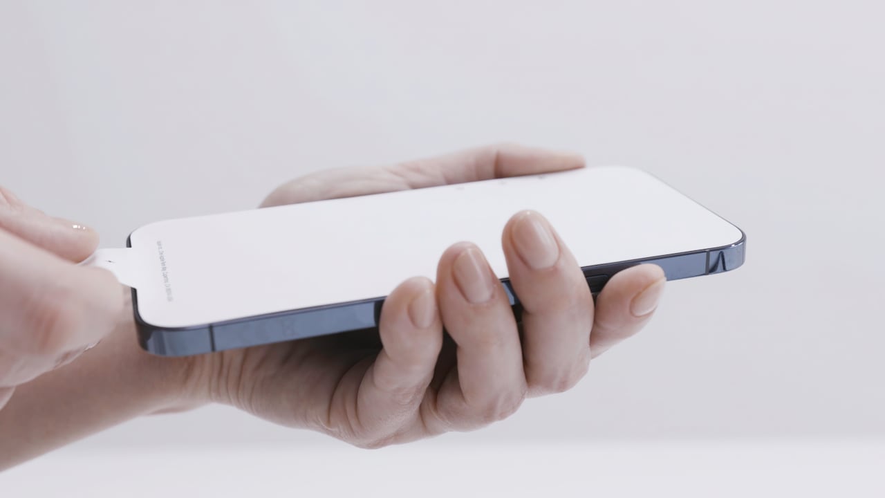 Los expertos recomienda el uso exclusivo de los accesorios certificados por Apple en caso de tener un iPhone.