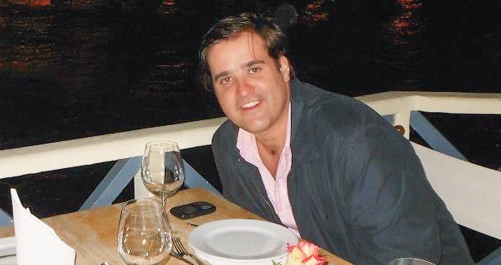 Felipe Rocha Medina es un empresario y ganadero del país. Aprovechando su prestigio, fue involucrando a sus amigos en un “fondo ganadero” con el que prometía rentabilidades del 30 por ciento sobre el capital aportado. 