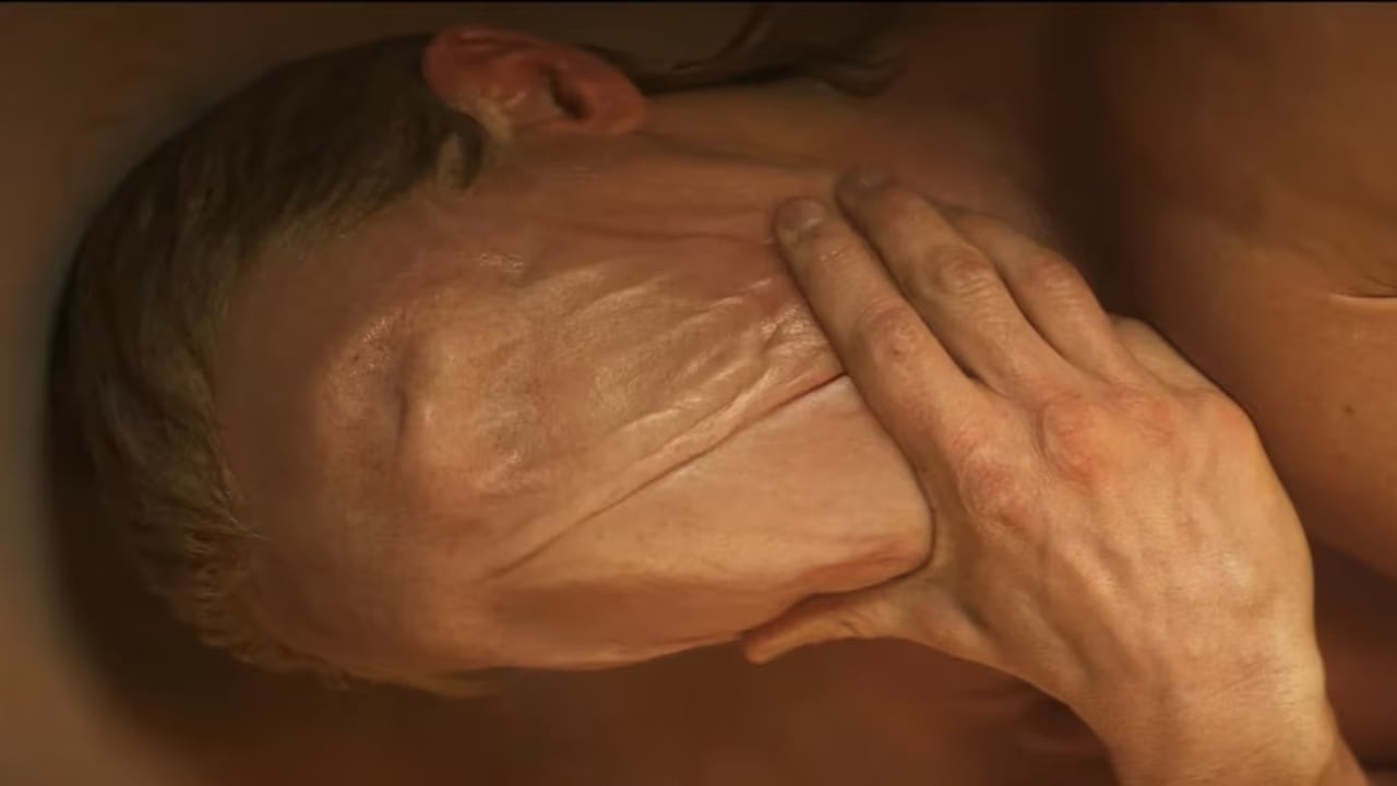 Primeras opiniones sobre 'Clayface'.