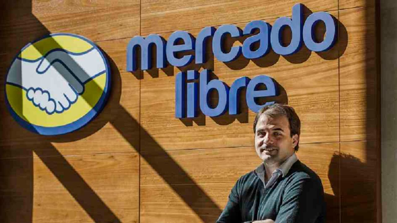Santiago Bugallo, director de mercados hispanos de Mercado Pago.
