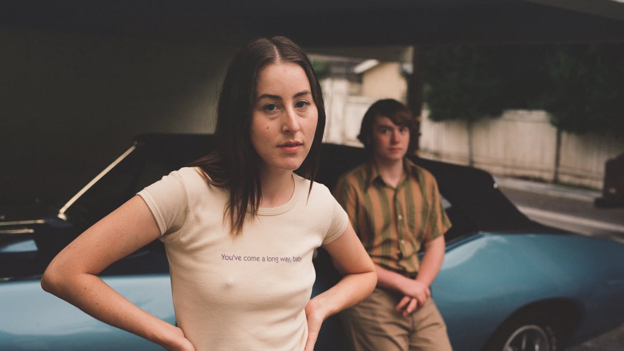 Licorice PIzza / Paul Thomas Anderson