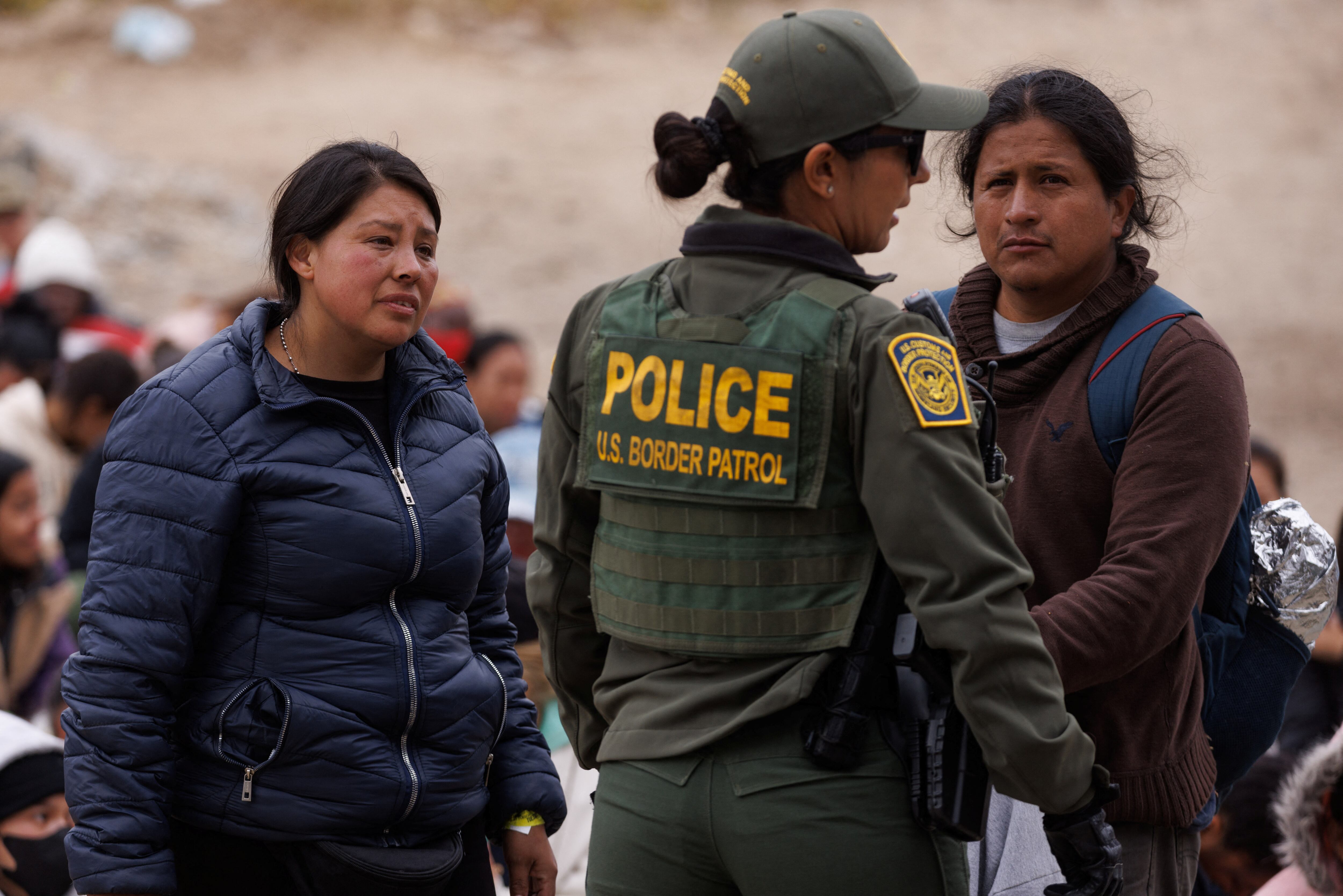 El Título 8 será el que empezará a regir en EE.UU.