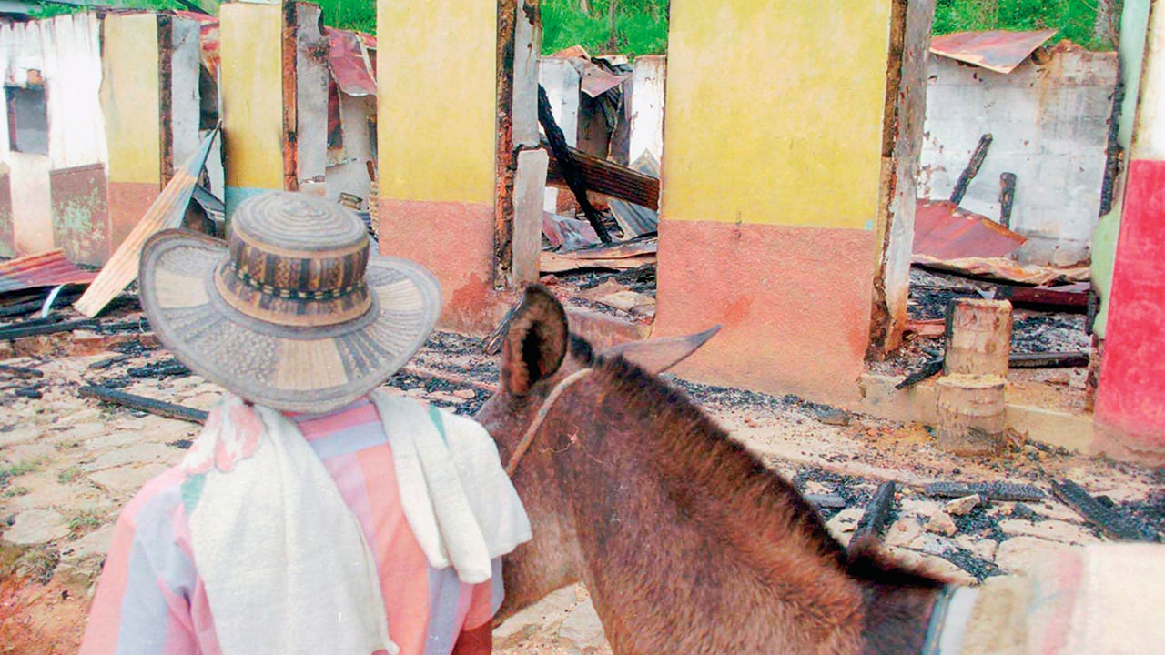 FOTO: COLPRENSA