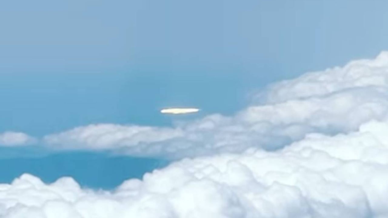 Un periodista experto se percató de verificar el contenido y aseguró que era real.