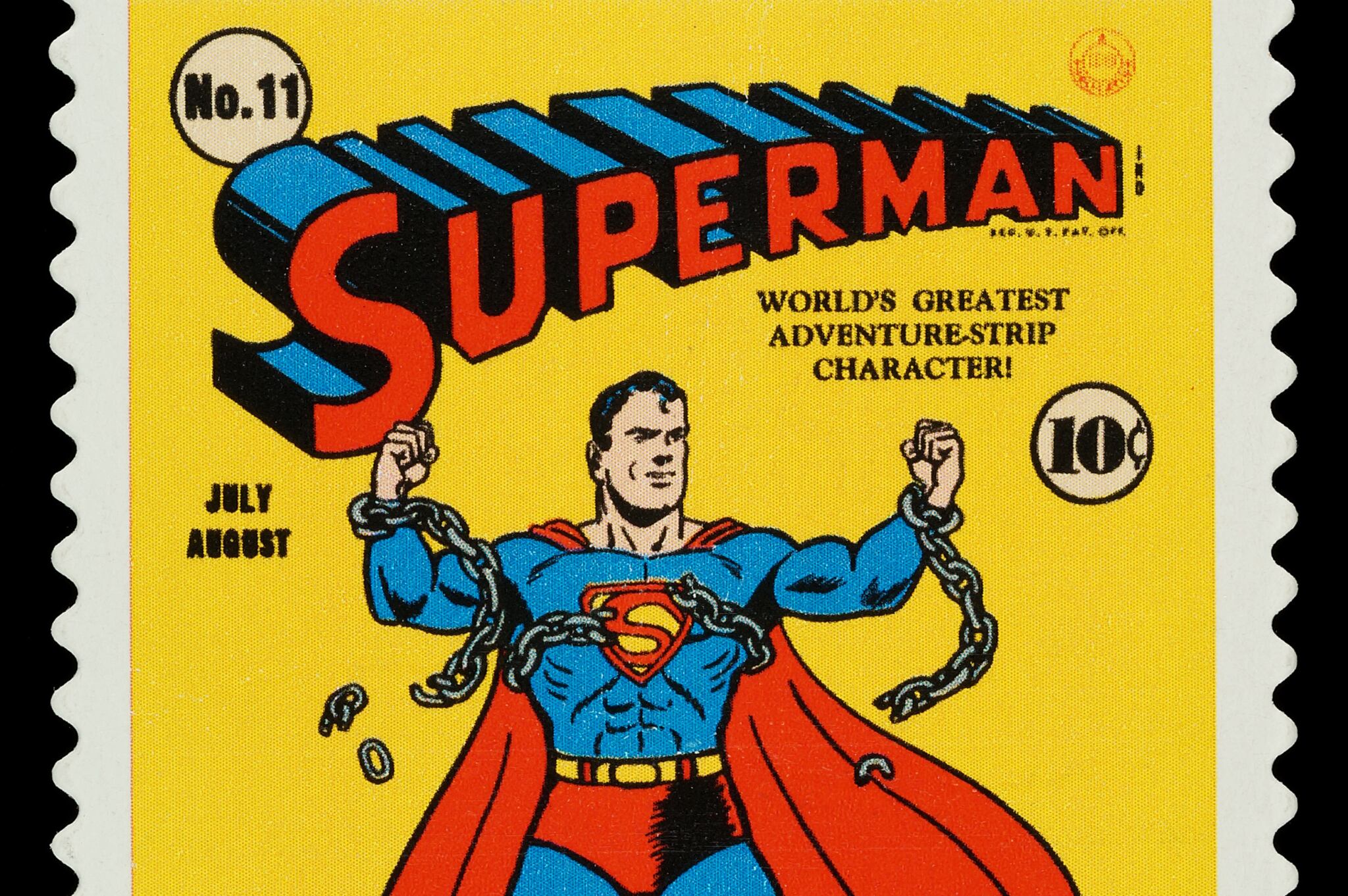 Ejemplar de Superman encontrado en un ático se vende por más de 9 millones de dólares.