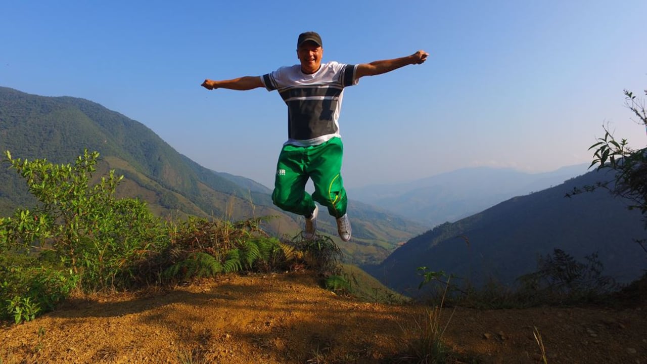 Cañasgordas, Antioquia