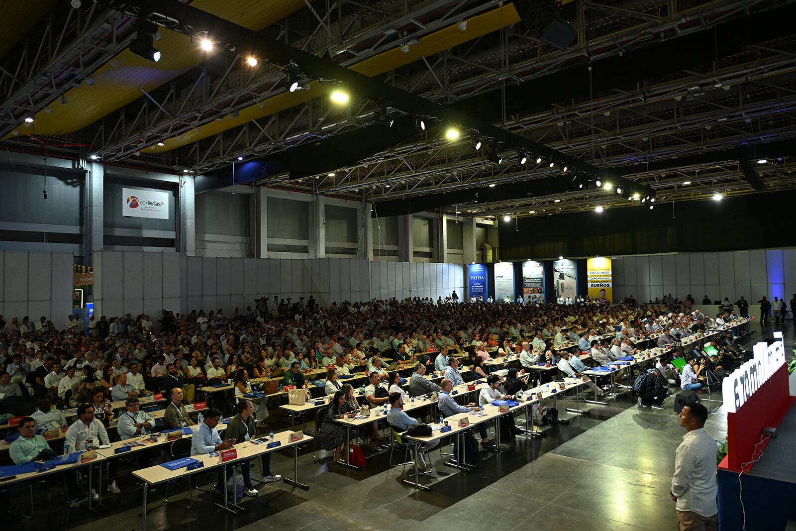 Congreso Camacol 2025