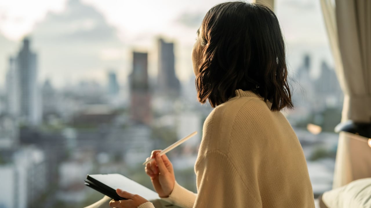 El inicio de un nuevo año suele motivar a las personas a plantearse metas personales y profesionales