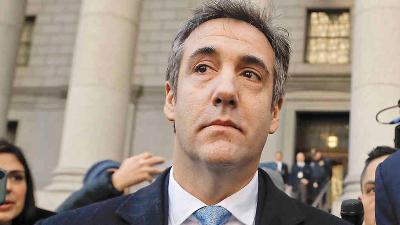 ¿Cómo afectan a Trump los líos judiciales de dos de sus hombres cercanos?