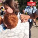 The Jewish Chronicle reporta que mujeres con sus bebés pudieron haber sido secuestradas por Hamás y llevadas a la Franja de Gaza