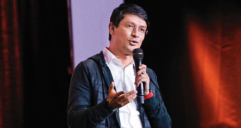     Camilo Romero fue jefe de Pedro Rodríguez en la Gobernación de Nariño. Su nombre ya había sonado en este escándalo, y en su momento afirmó que “tenían huevo” al involucrarlo.