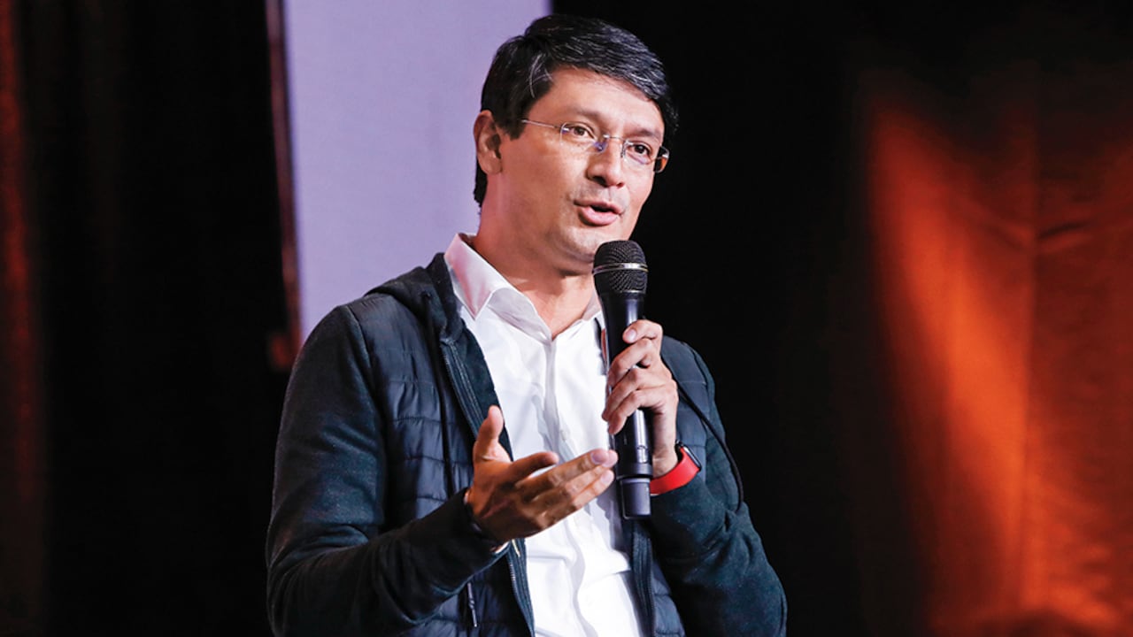 Camilo Romero fue jefe de Pedro Rodríguez en la Gobernación de Nariño. Su nombre ya había sonado en este escándalo, y en su momento afirmó que “tenían huevo” al involucrarlo.