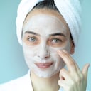 Antes de realizar cualquier tipo de mascarillas, se aconseja observar cómo reacciona la piel.