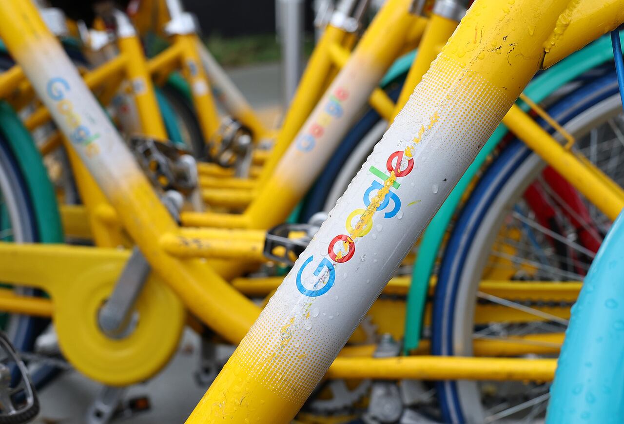 Google