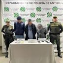 En Antioquia no paran los hurtos por parte de hombres que se hacen pasar por uniformados de la policía. Esta vez, en el municipio de La Ceja, oriente antioqueño.