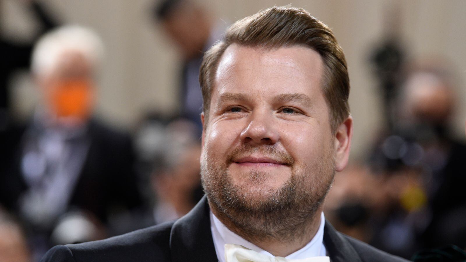 James Corden le dijo adiós a Carpool Karaoke y próximamente lo hará a The Late Late Night Show.