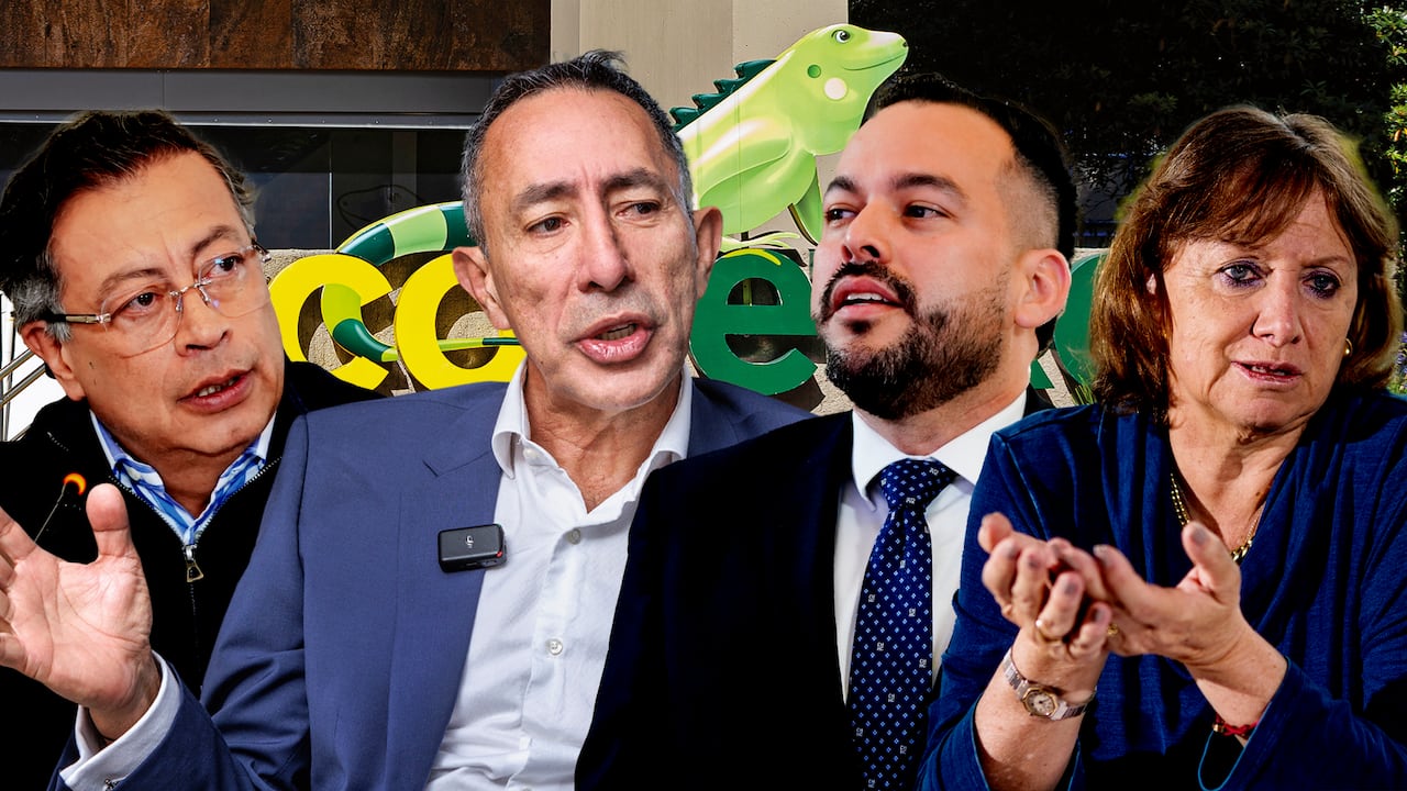 Roa, ¿cerca de su fin?
Edición 2238