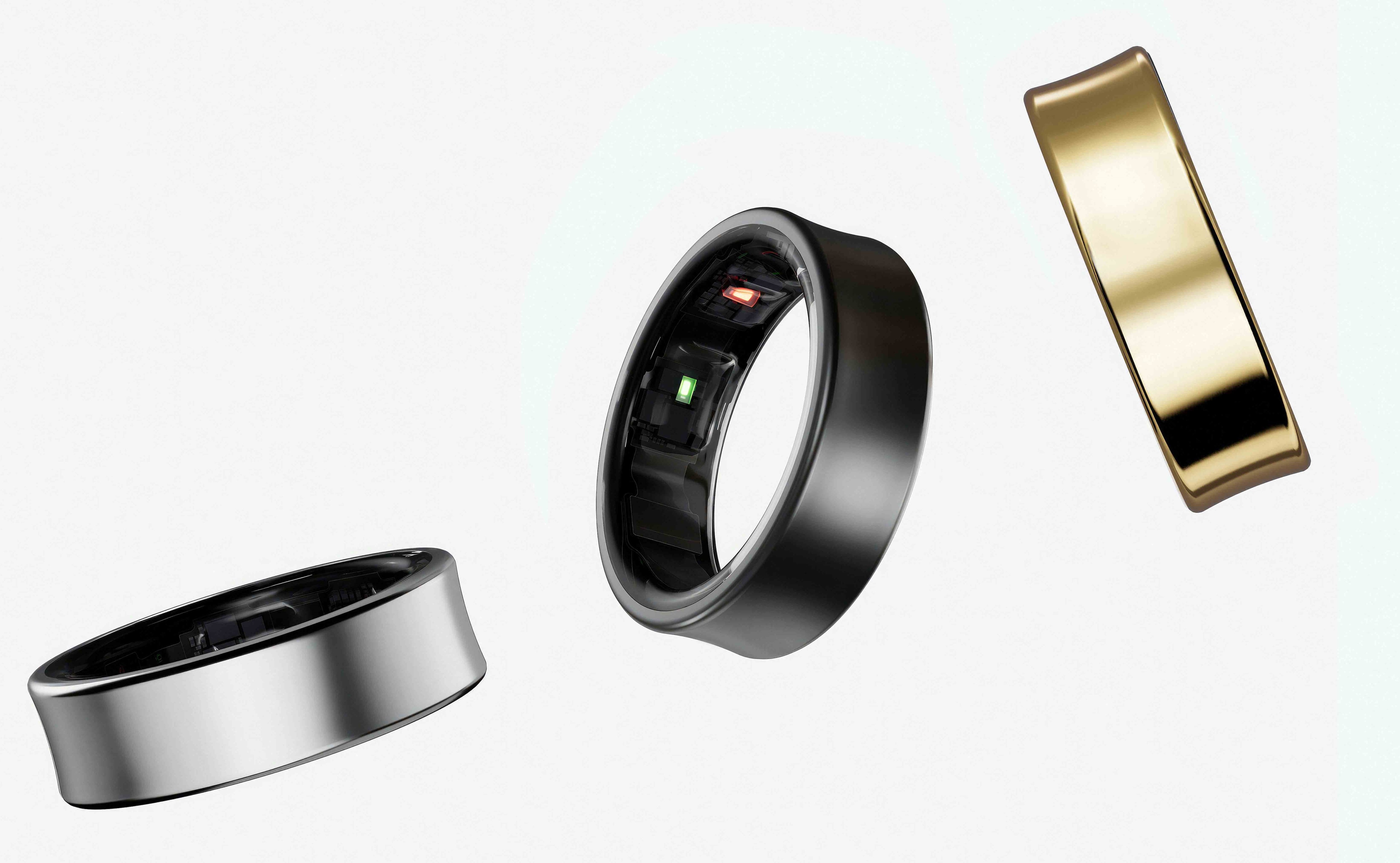 El Galaxy Ring funcionará en teléfonos que no sean Samsung, gracias a la 'app' Galaxy Wearable