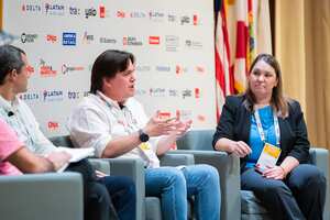 Uno de los ejecutivos más experimentados de Rappi comparte su experiencia con el auditorio.