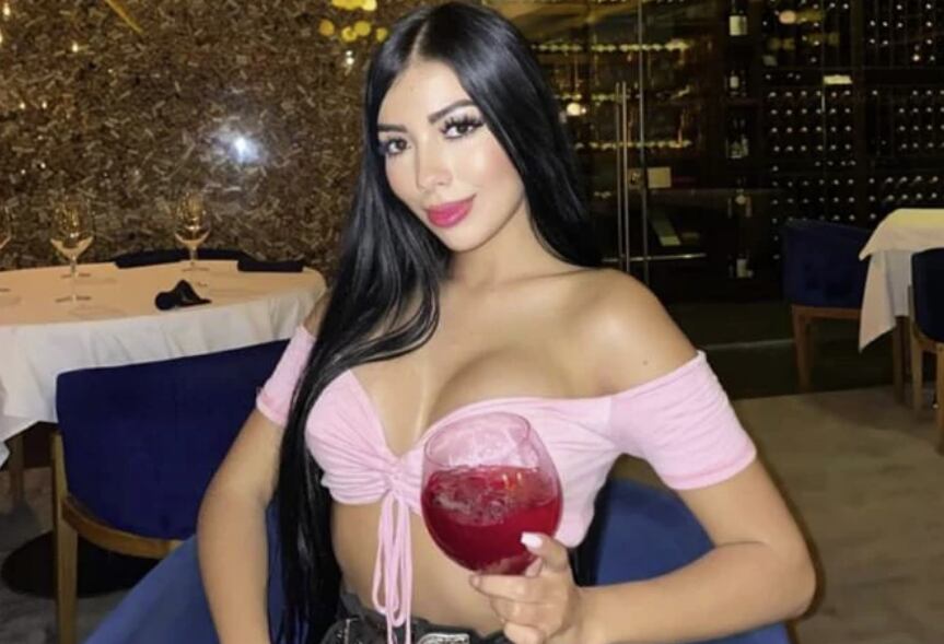 La víctima es Valentina Trespalacios, de 23 años, quien ya llevaba unos cuatro años ejerciendo su carrera como DJ.