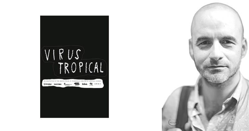 'Virus tropical', una película de Santiago Caicedo y Power Paola. 