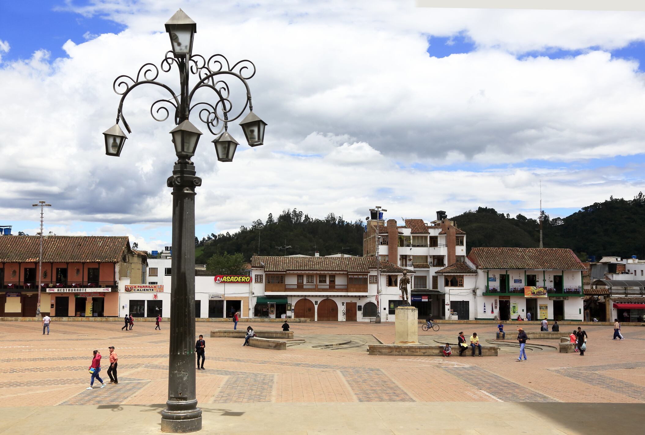 Chiquinquirá