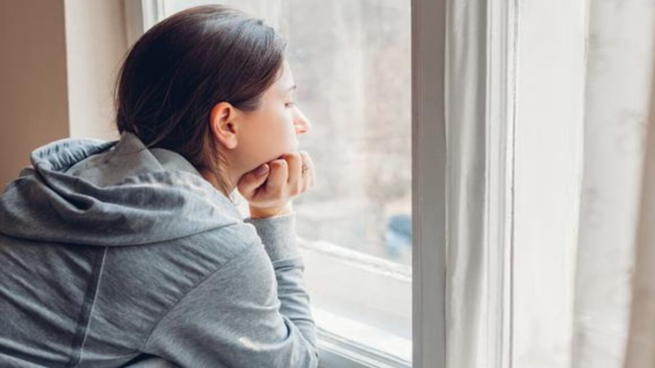 Coronavirus, miedo a salir